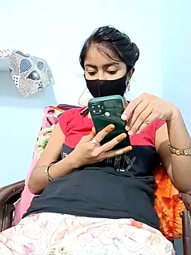 Payal G online show from 11-18-25, 04:38