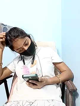 Payal G online show from 11-20-25, 04:13