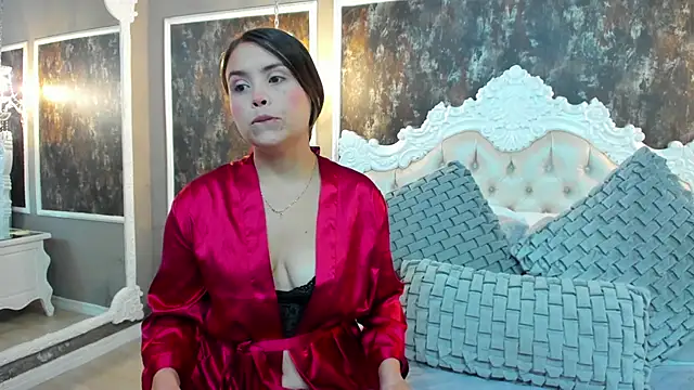 Gaby Wett online show from 04-16-26, 12:06