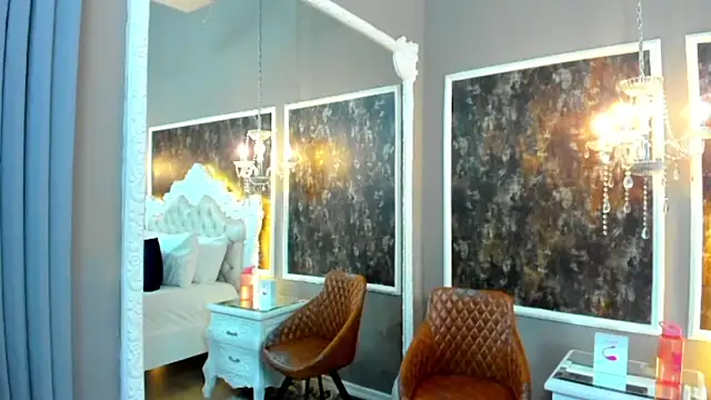 Gaby Wett online show from 11-20-25, 11:55