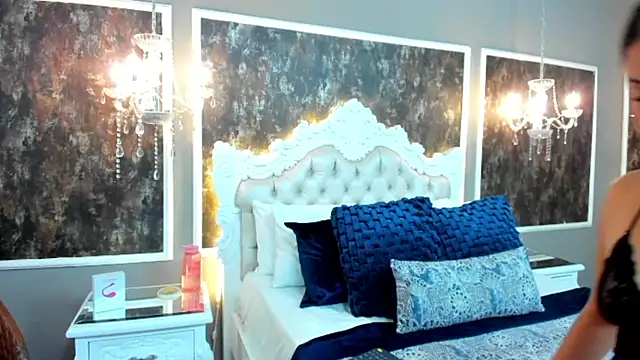 Gaby Wett online show from 11-23-25, 12:04