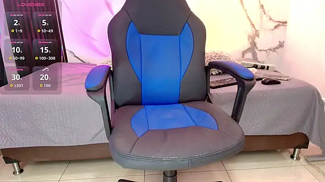 JacobBlackwell  online show from 02-22-26, 03:31