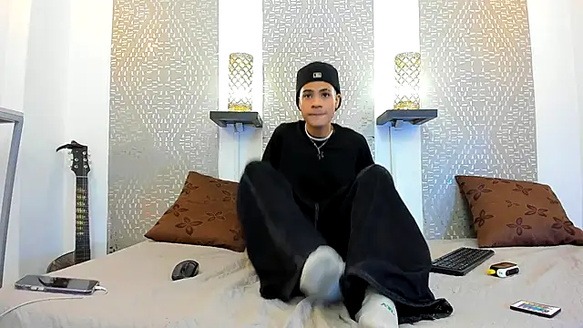 Snapshot of JacobBlackwell_ chatting on 10-15-25, 07:55 JacobBlackwell online show from 10-15-25, 07:55