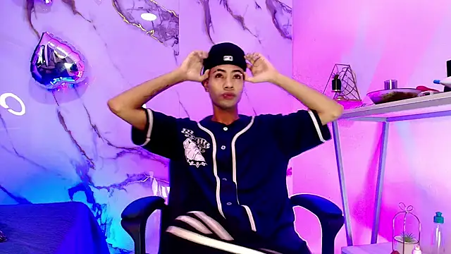 JacobBlackwell  online show from 02-17-26, 03:37