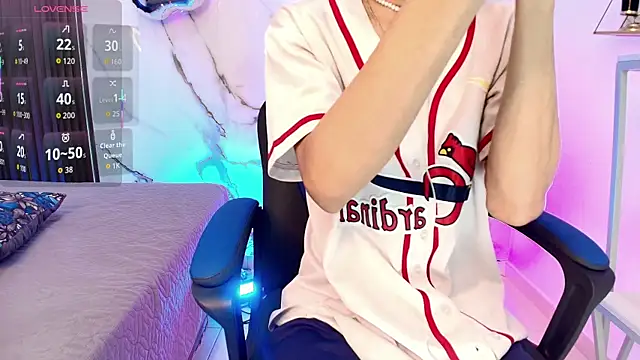 JacobBlackwell  online show from 02-18-26, 03:37