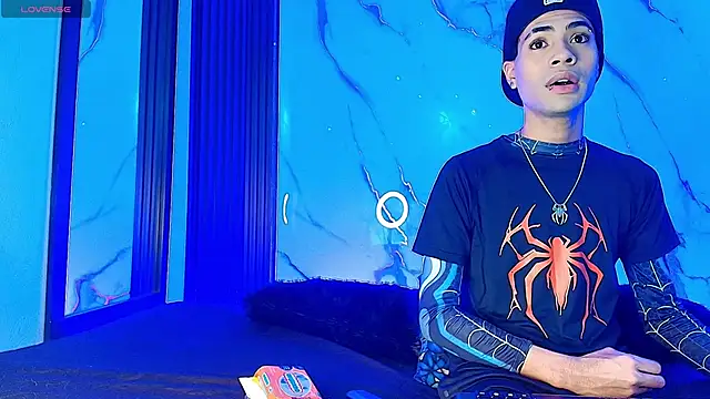 JacobBlackwell  online show from 02-11-26, 03:28