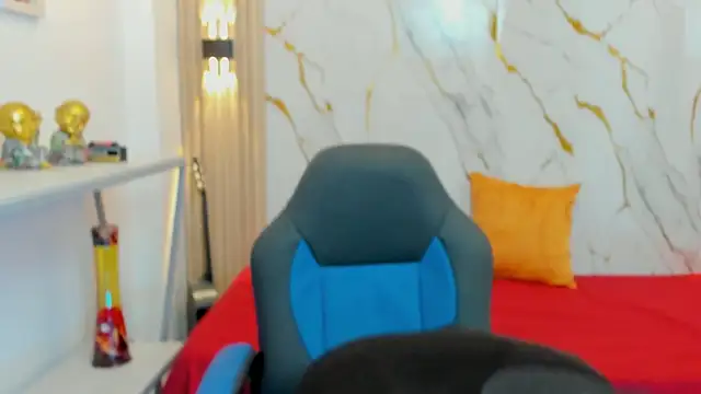 JacobBlackwell  online show from 01-13-26, 08:24