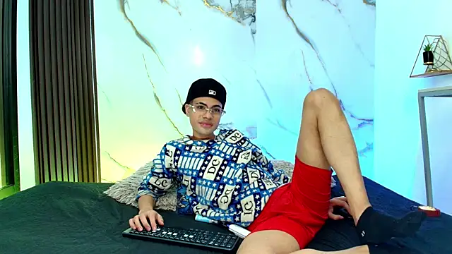 JacobBlackwell  online show from 02-20-26, 06:26