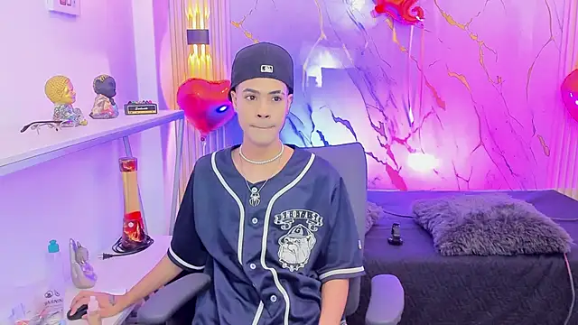 JacobBlackwell  online show from 02-19-26, 11:51