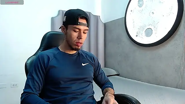 Rurik Jones online show from 10-29-25, 11:53