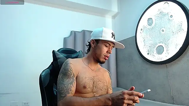 Rurik Jones online show from 10-28-25, 11:53