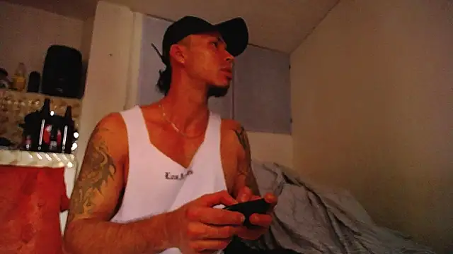 Rurik Jones online show from 02-15-26, 08:19