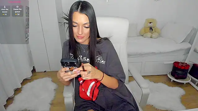 bubbledoll77 online show from 01-17-26, 03:37