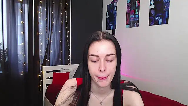Snapshot of ariel_is_on_vacation chatting on 10-10-25, 10:16 ariel is on vacation online show from 10-10-25, 10:16