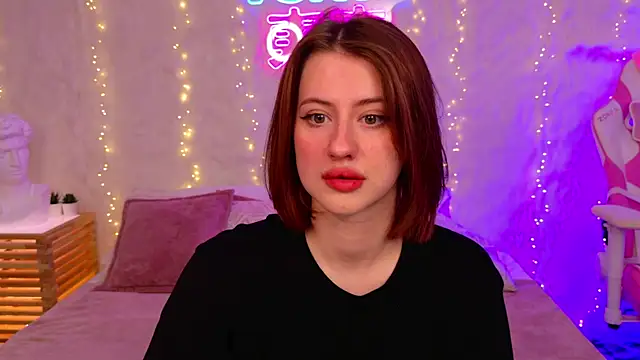 JessiJull online show from 11-08-25, 05:05