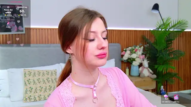 JessiJull online show from 03-21-26, 05:06