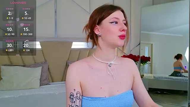 JessiJull online show from 04-03-26, 05:14