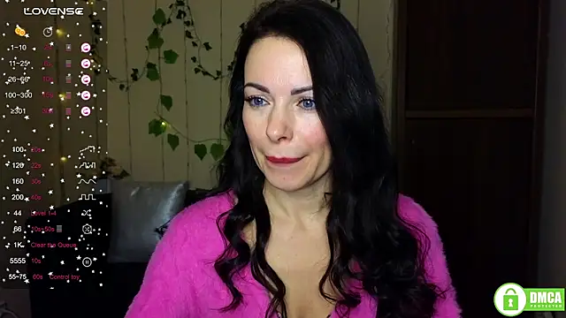 Rita lovvylyou online show from 01-17-26, 06:28