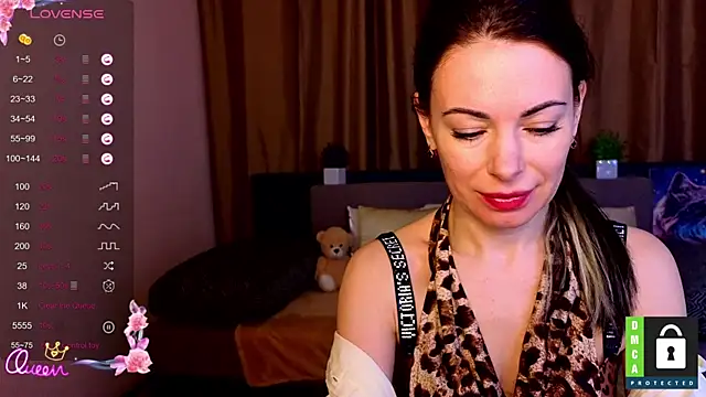 Rita lovvylyou online show from 04-09-26, 05:31