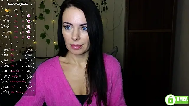 Rita lovvylyou online show from 11-22-25, 12:15