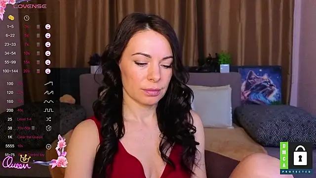 Rita lovvylyou online show from 03-21-26, 12:31