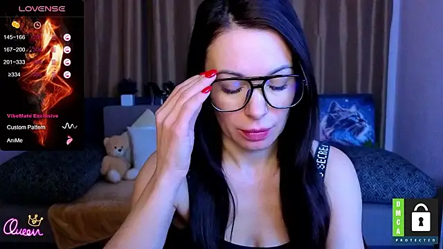 Rita lovvylyou online show from 02-13-26, 06:24