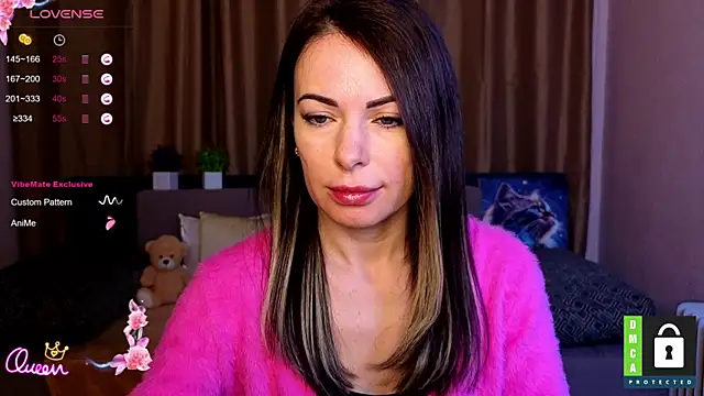 Rita lovvylyou online show from 04-13-26, 05:22