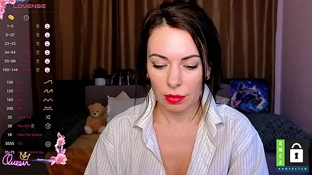 Rita lovvylyou online show from 02-28-26, 12:27