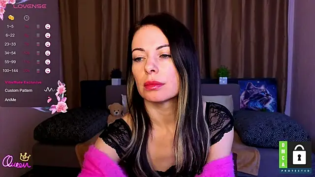 Rita lovvylyou online show from 04-06-26, 05:30