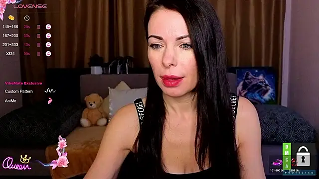 Rita lovvylyou online show from 03-02-26, 06:25