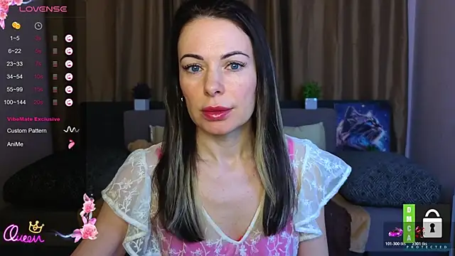 Rita lovvylyou online show from 04-04-26, 05:25