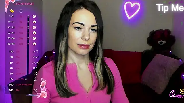 Rita lovvylyou online show from 04-02-26, 11:28