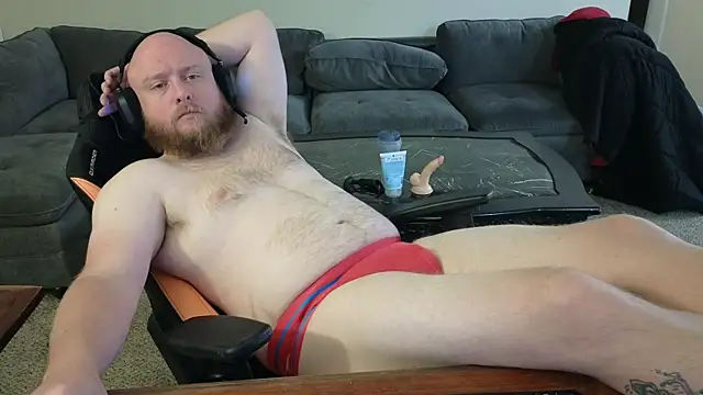 theballboy1 online show from 11-11-25, 02:39