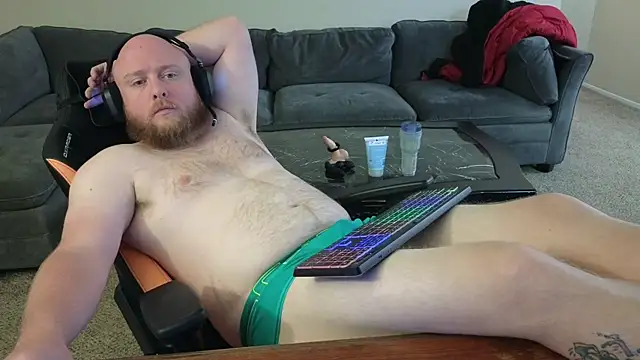 theballboy1 online show from 11-03-25, 03:34