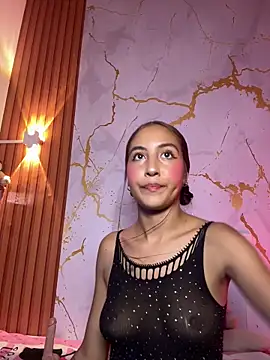 Luna star3 online show from 06-18-26, 10:59