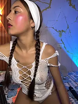 Luna star3 online show from 07-28-26, 11:04