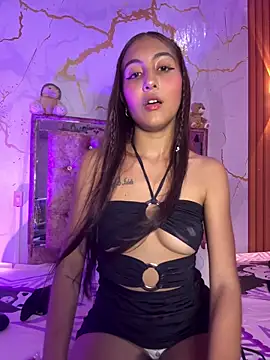 Snapshot of Luna_star3 chatting on 02-15-26, 06:18 Luna star3 online show from 02-15-26, 06:18