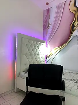 Luna star3 online show from 12-03-25, 07:02