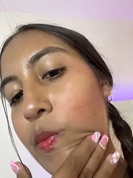 Luna star3 online show from 10-18-25, 07:27