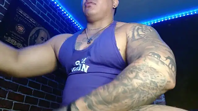 jordan bigcock  online show from 01-15-26, 04:43