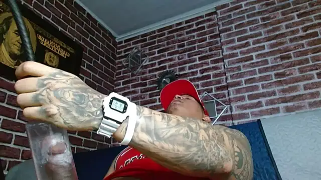jordan bigcock  online show from 07-15-26, 10:06