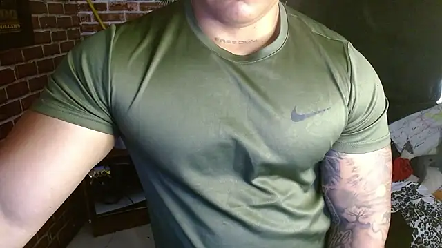 jordan bigcock  online show from 01-19-26, 05:00