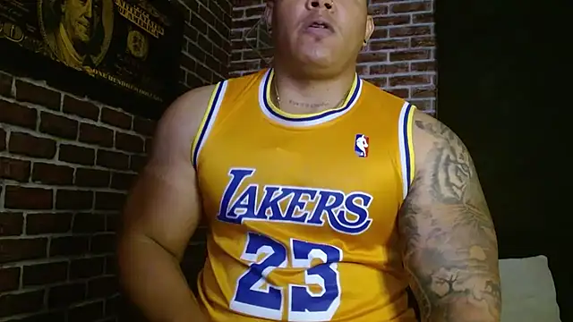 jordan bigcock  online show from 01-14-26, 11:08