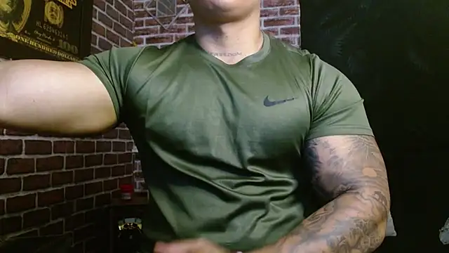 jordan bigcock  online show from 02-08-26, 08:34