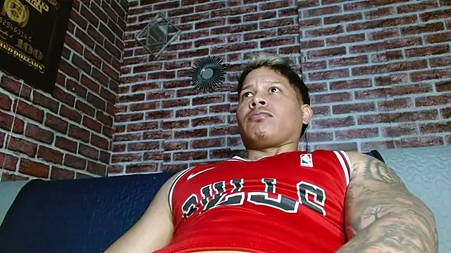 jordan bigcock  online show from 06-28-26, 04:30