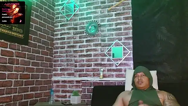 jordan bigcock  online show from 02-24-26, 09:54