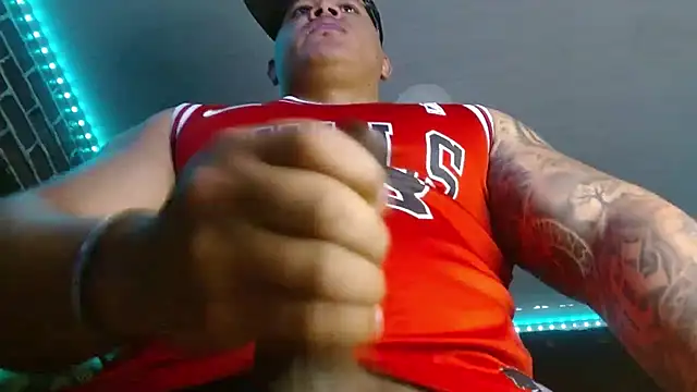 jordan bigcock  online show from 11-26-25, 03:01