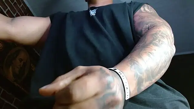 jordan bigcock  online show from 01-10-26, 05:19