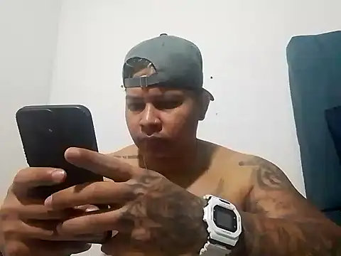 jordan bigcock  online show from 02-15-26, 12:11