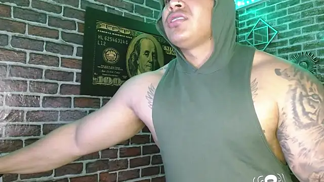 jordan bigcock  online show from 01-06-26, 05:33